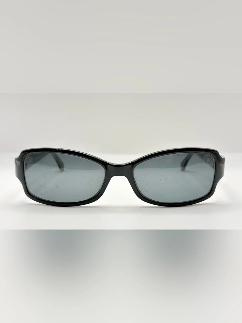 Michael Kors Boca Raton M2749S Black Oval Sunglasses Frames Only